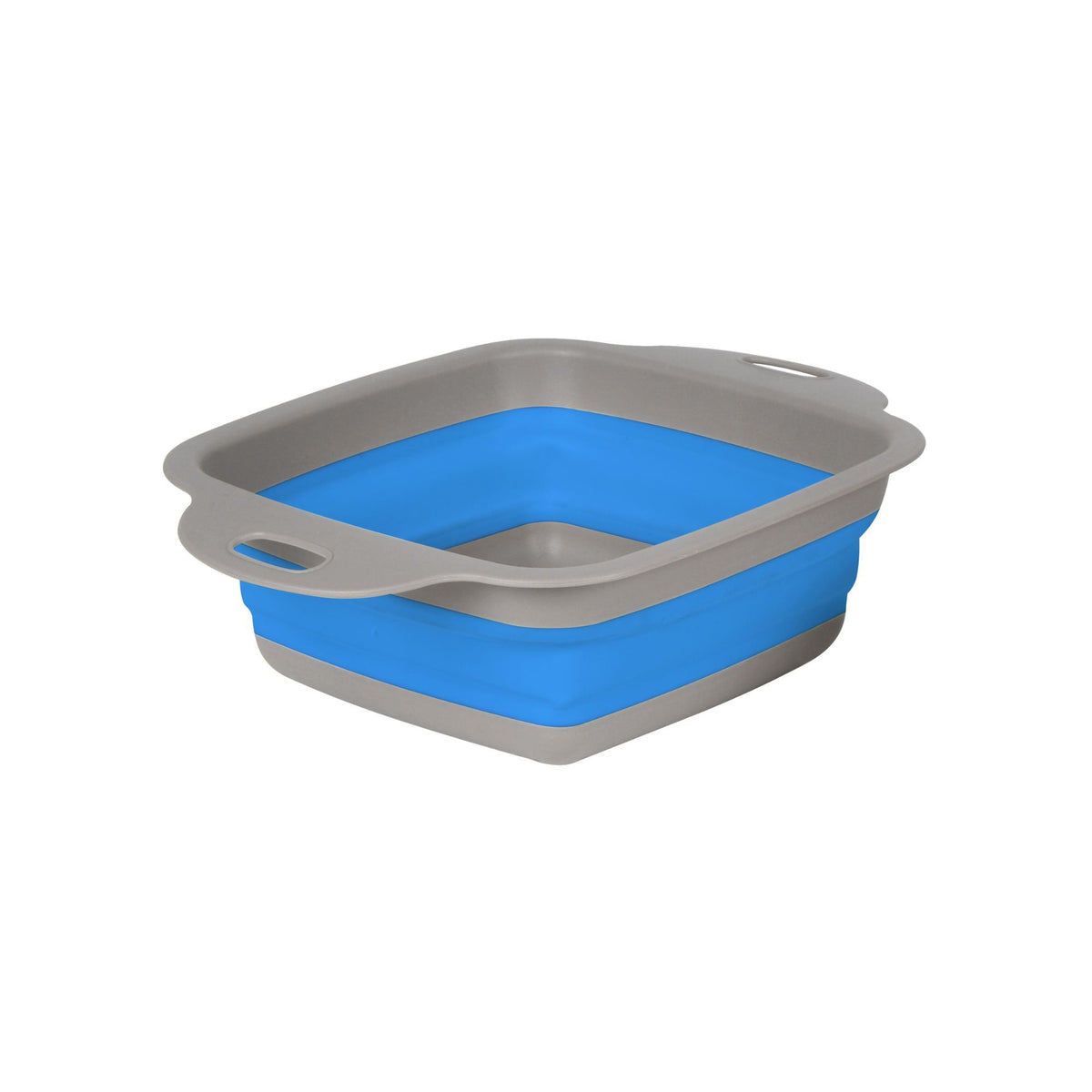 Wildtrak Collapsible Strainer with Handles 29x22x8cm - view 4