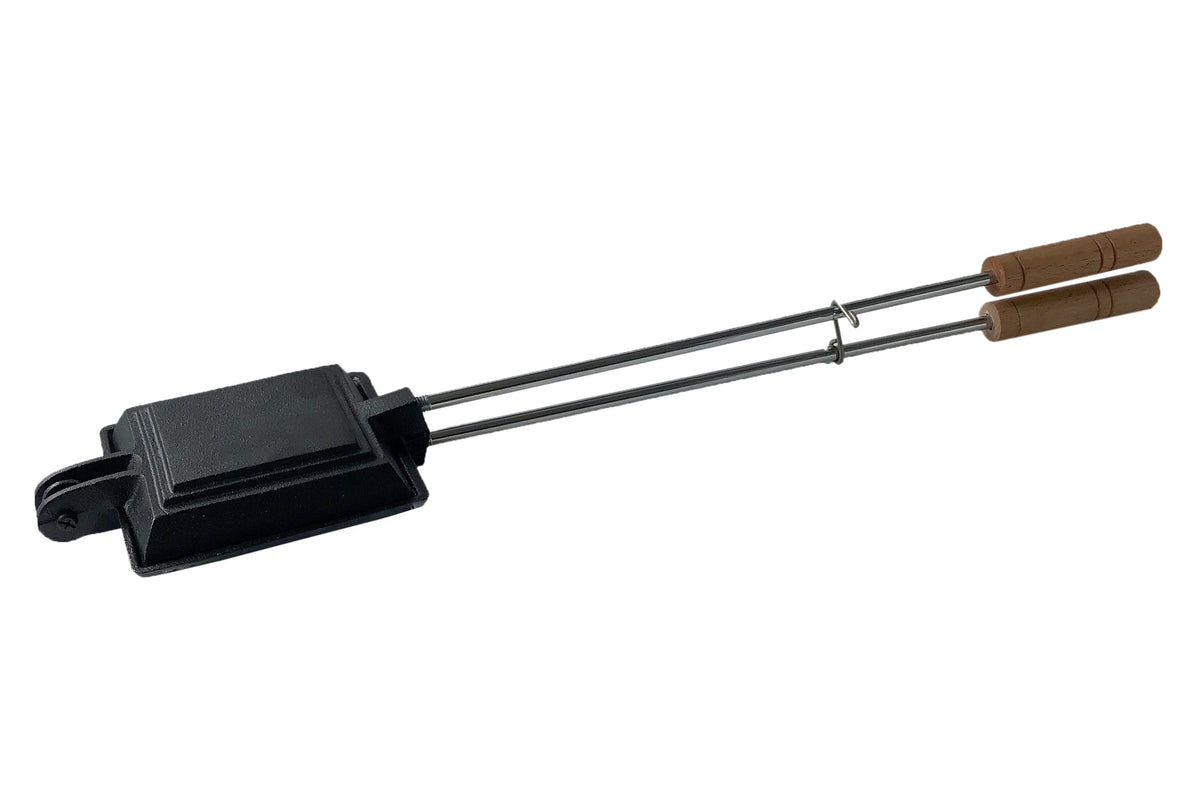 Wildtrak Single Jaffle Iron 38cm - view 9