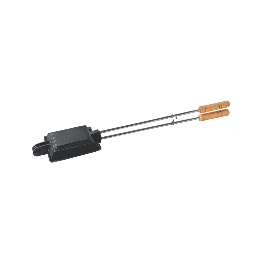 Wildtrak Single Jaffle Iron 38cm - view 7