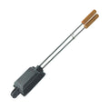 Wildtrak Jumbo Single Jaffle Iron 53cm