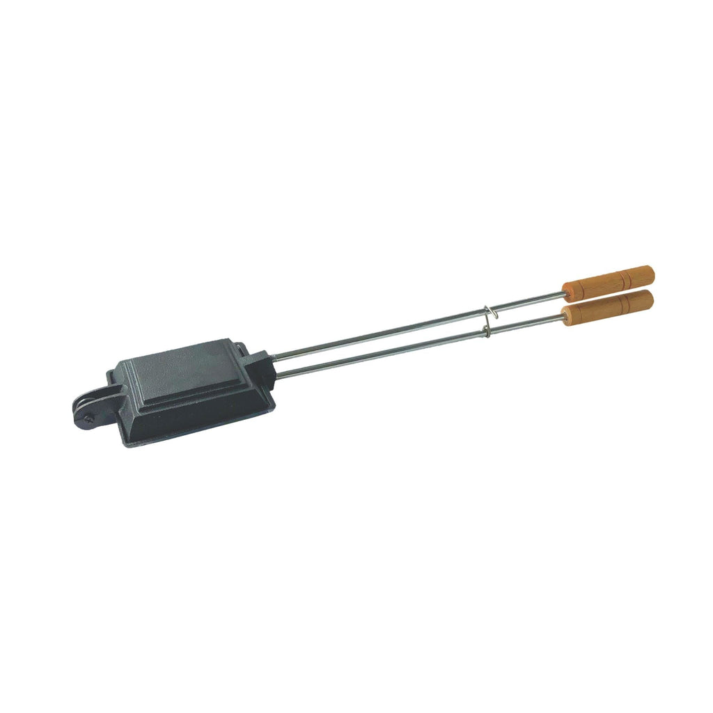 Wildtrak Jumbo Single Jaffle Iron 53cm - view 5