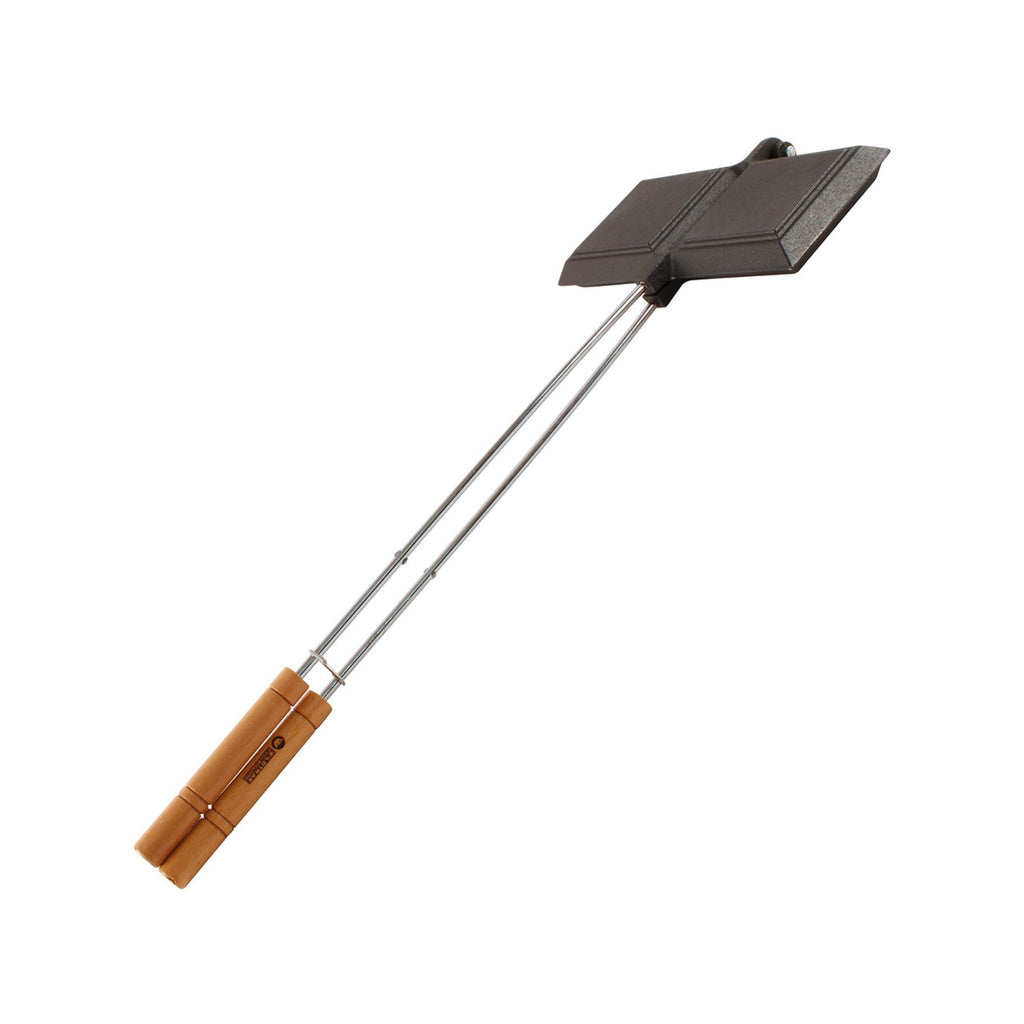Wildtrak Jumbo Double Jaffle Iron 53cm - view 4