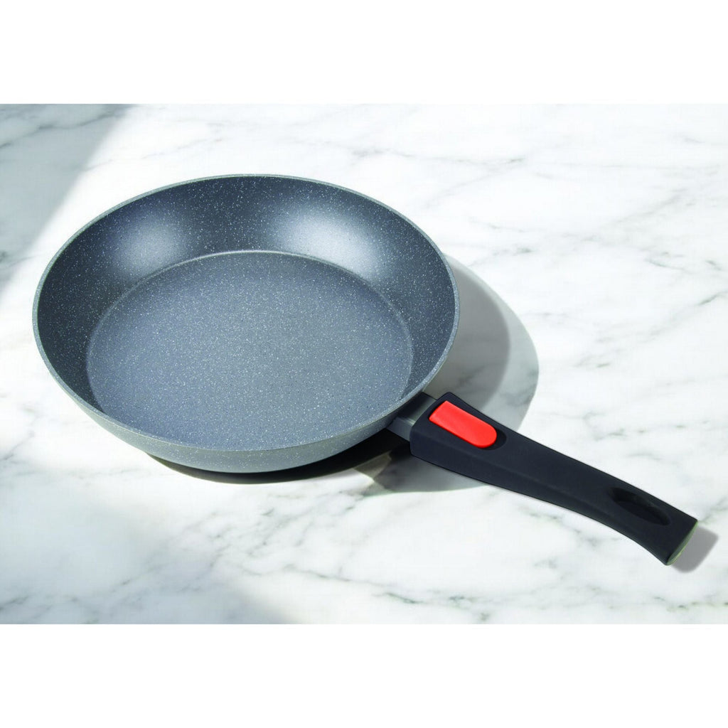 Wildtrak 24cm Non-stick Safe Fry Pan with Detachable Handle - view 8