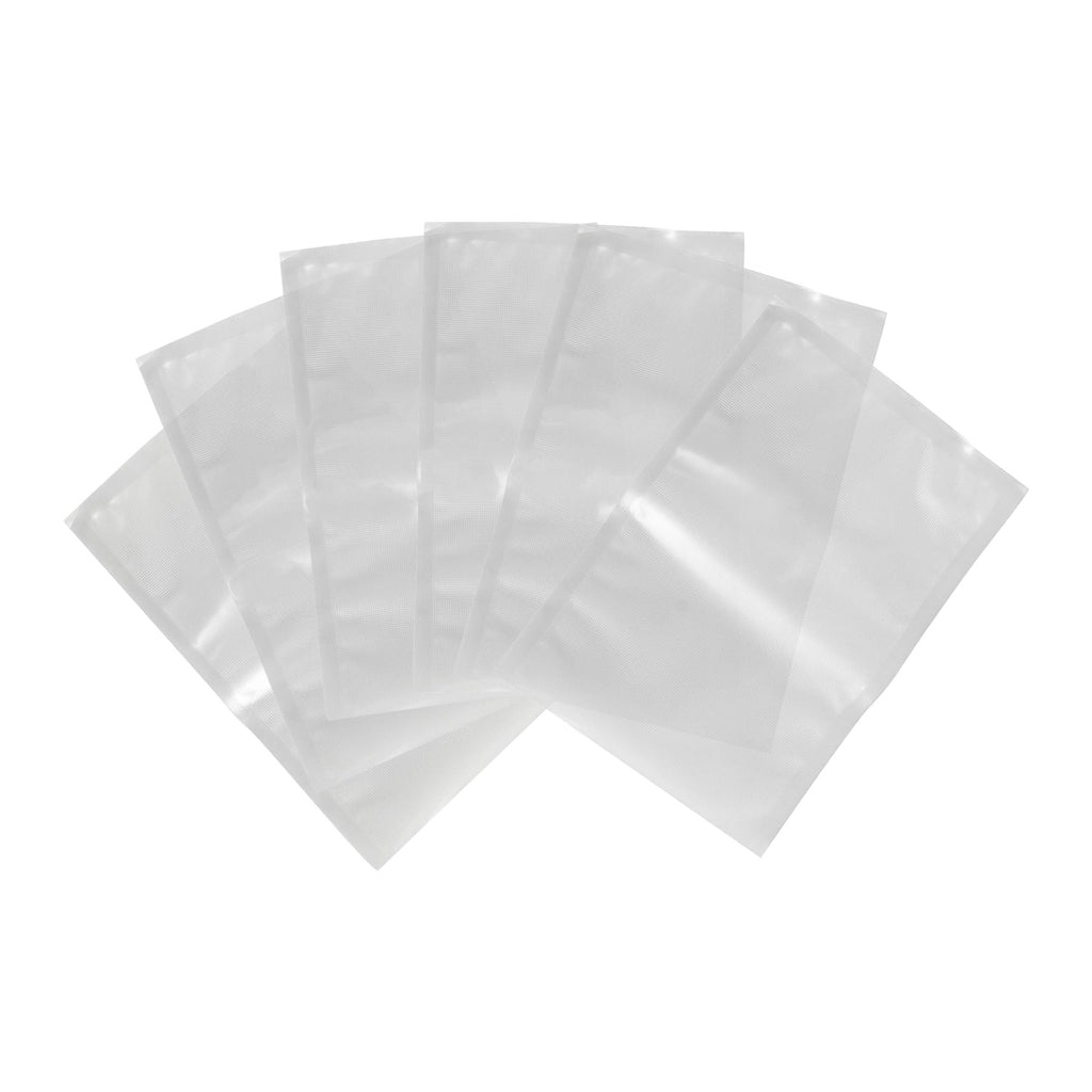 Wildtrak 30 Pack Pre-cut Vacuum Sealer Bags 20x30cm