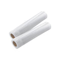 Wildtrak 2 Pack Vacuum Rolls , BPA Free, Extruded Multi-Layers 28x500cm