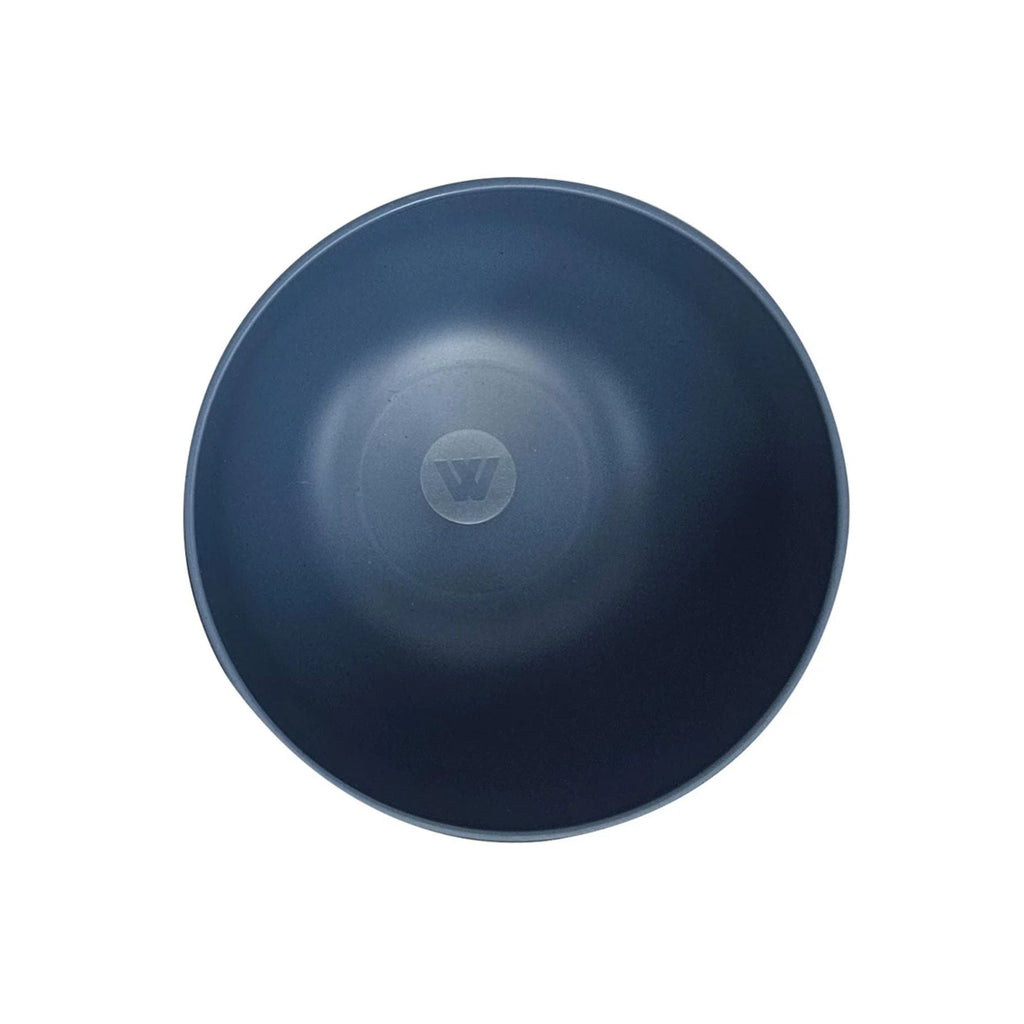 Wildtrak Wheat Straw Bowl 650ml – Beige or Blue - view 9