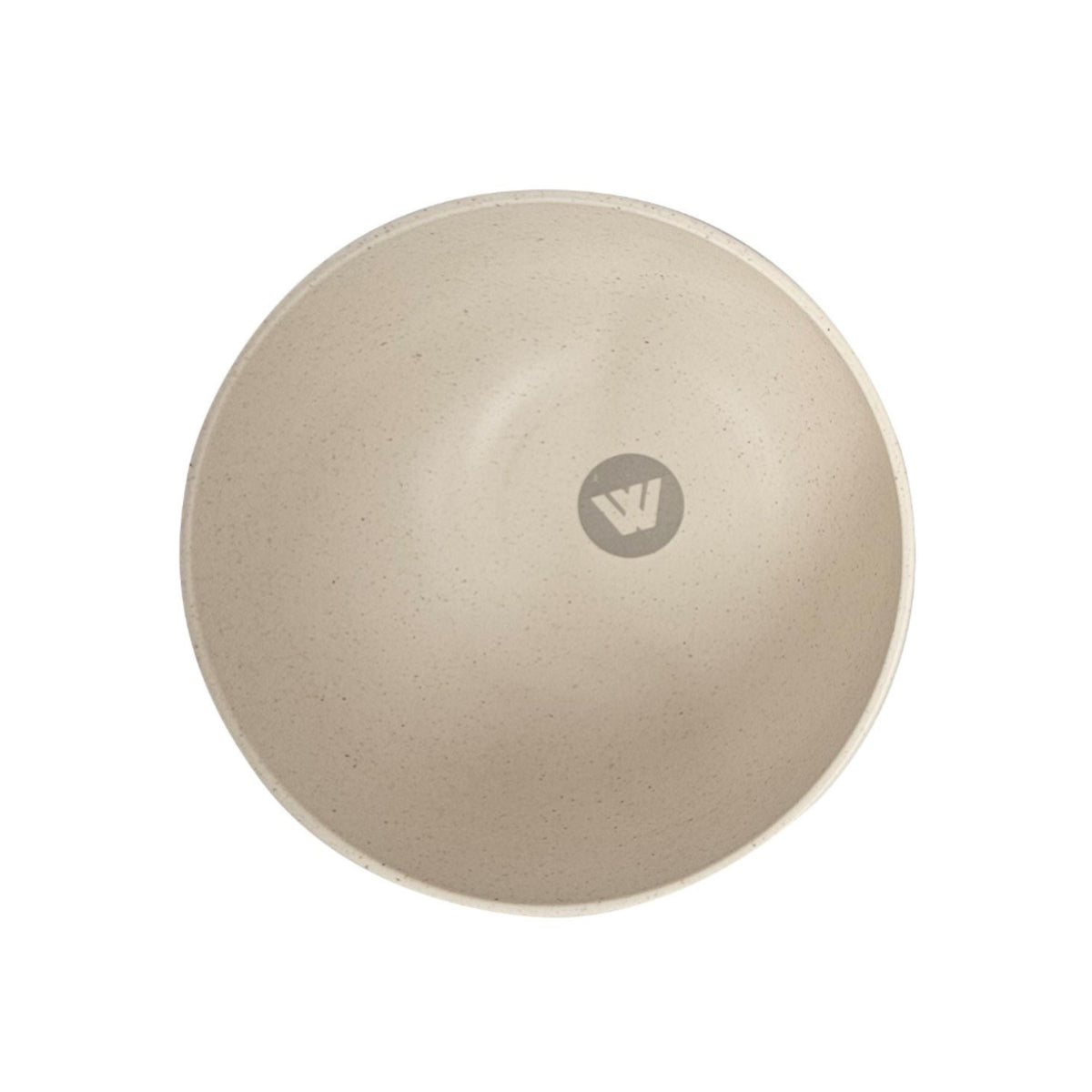 Wildtrak Wheat Straw Bowl 650ml – Beige or Blue - view 10