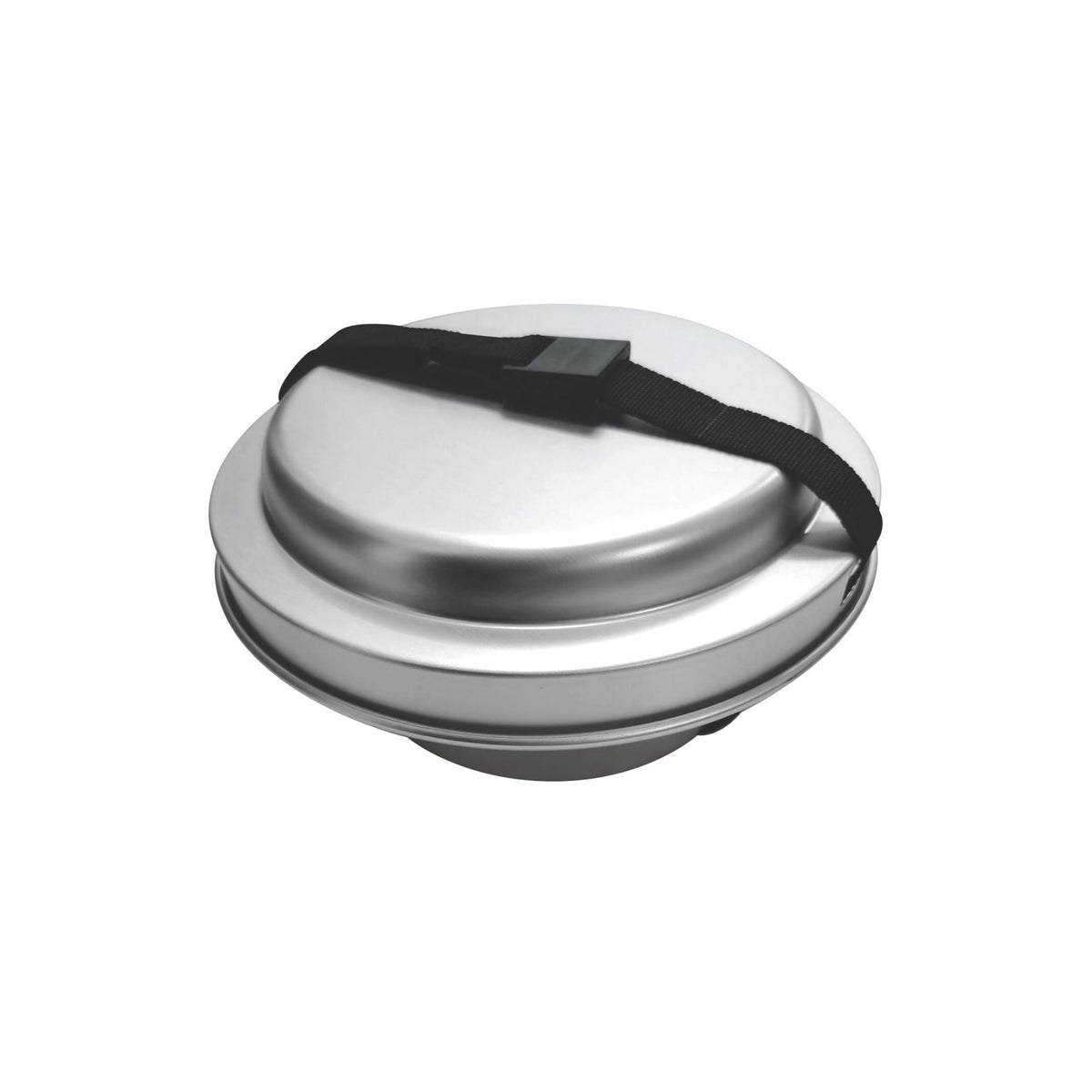 Wildtrak 8pc Aluminium Cook Set with Alcohol Burner - view 10