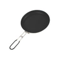 Wildtrak Aluminium Non-stick Frying Pan with Folding Handle 30.5cm
