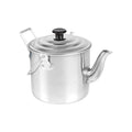 Wildtrak 2.8L Aluminium Billy Teapot with Handle and Lid