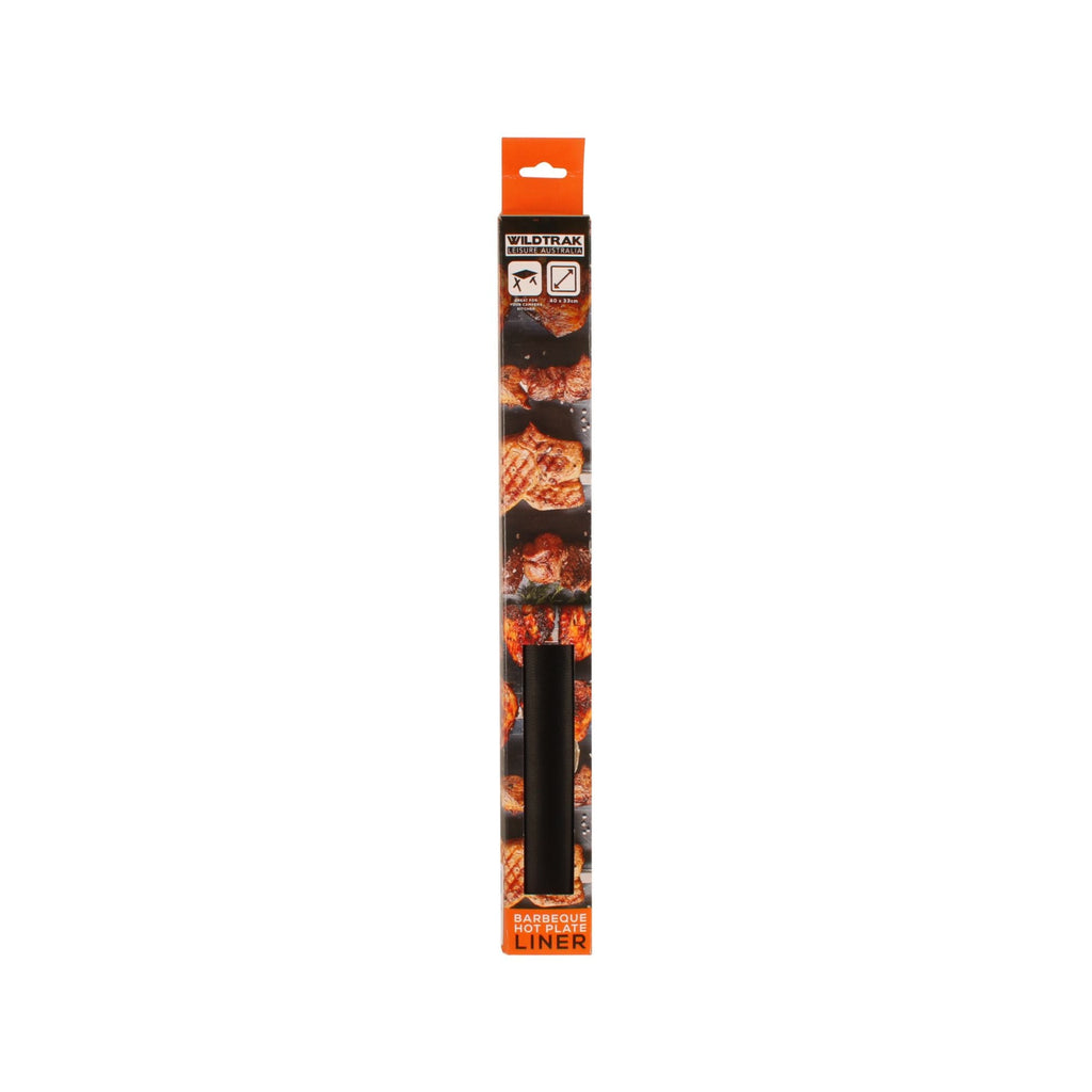 Wildtrak BBQ Hot Plate Liner 40x30cm - view 6