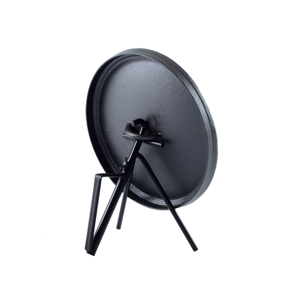 Wildtrak Camp Oven Lid Stand & Lifter 21x18x24cm - view 4