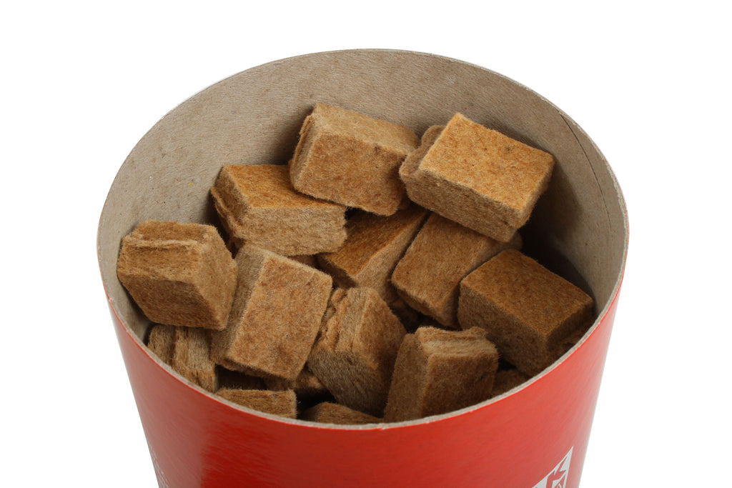 100pk Wooden Firelighters - view 3