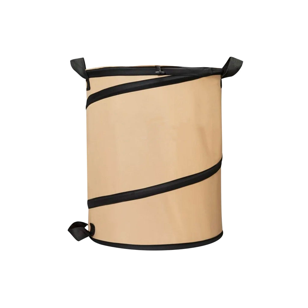 Wildtrak Collapsible Camp Storage Bin 46x40cm - view 6