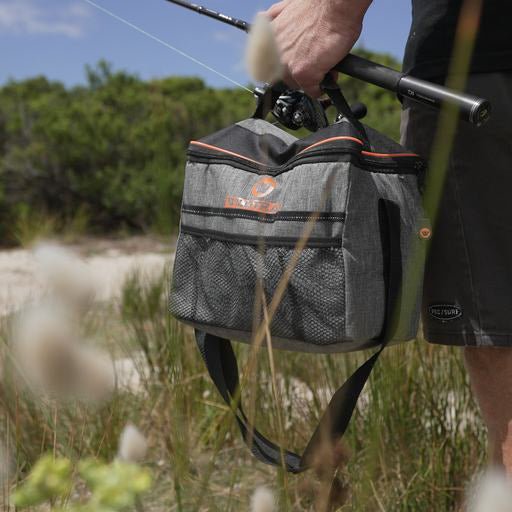 Wildtrak 18 Can Staycool Soft Cooler Bag with Shoulder Strap - view 10
