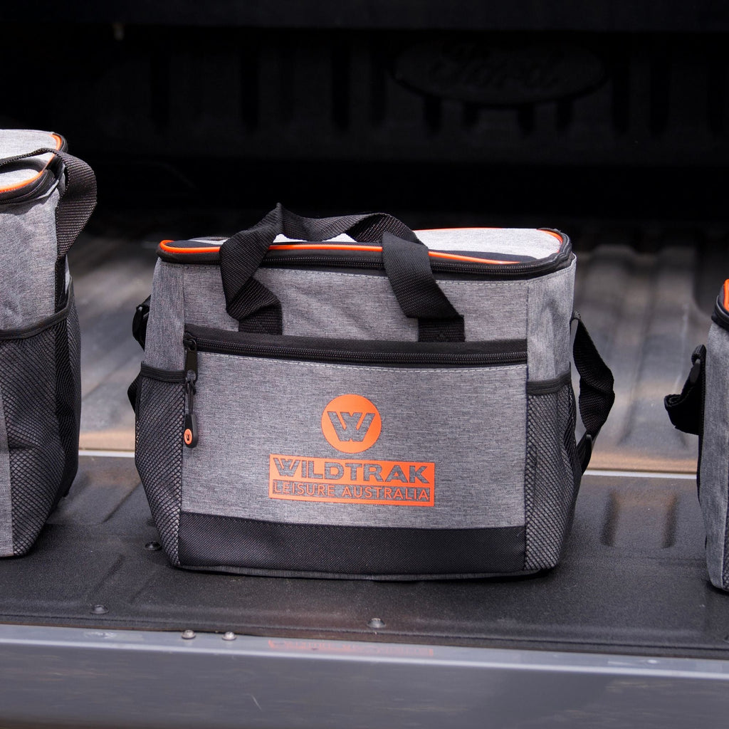 Wildtrak 18 Can Staycool Soft Cooler Bag with Shoulder Strap - view 2