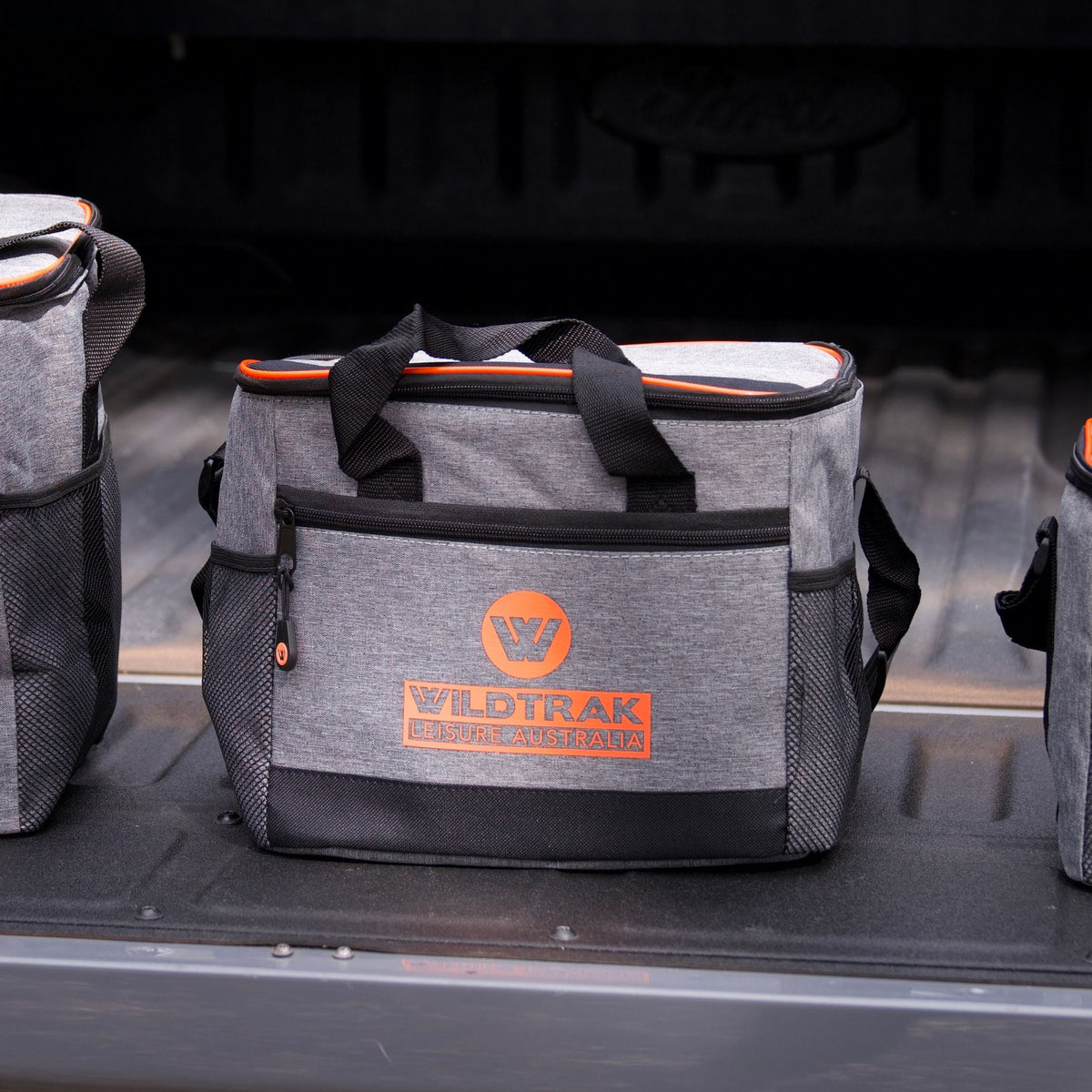 Wildtrak 18 Can Staycool Soft Cooler Bag with Shoulder Strap - view 2