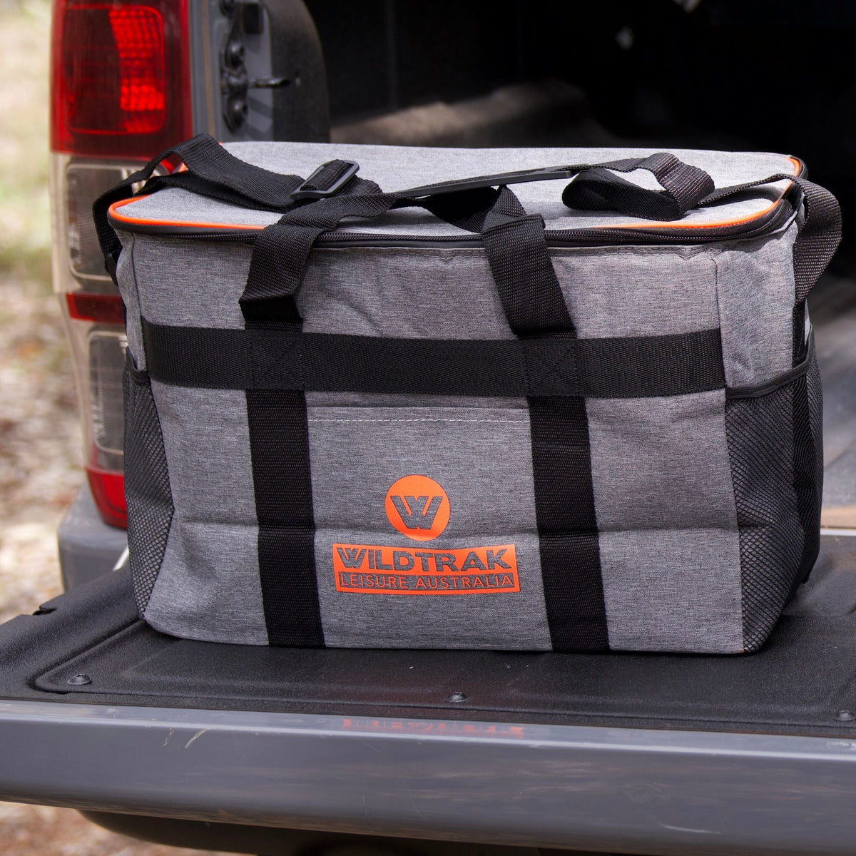 Wildtrak 36 Can Staycool Soft Cooler Bag with Shoulder Strap - view 2