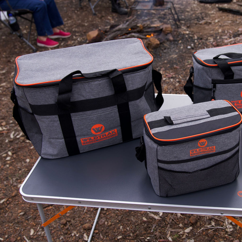 Wildtrak 36 Can Staycool Soft Cooler Bag with Shoulder Strap - view 3