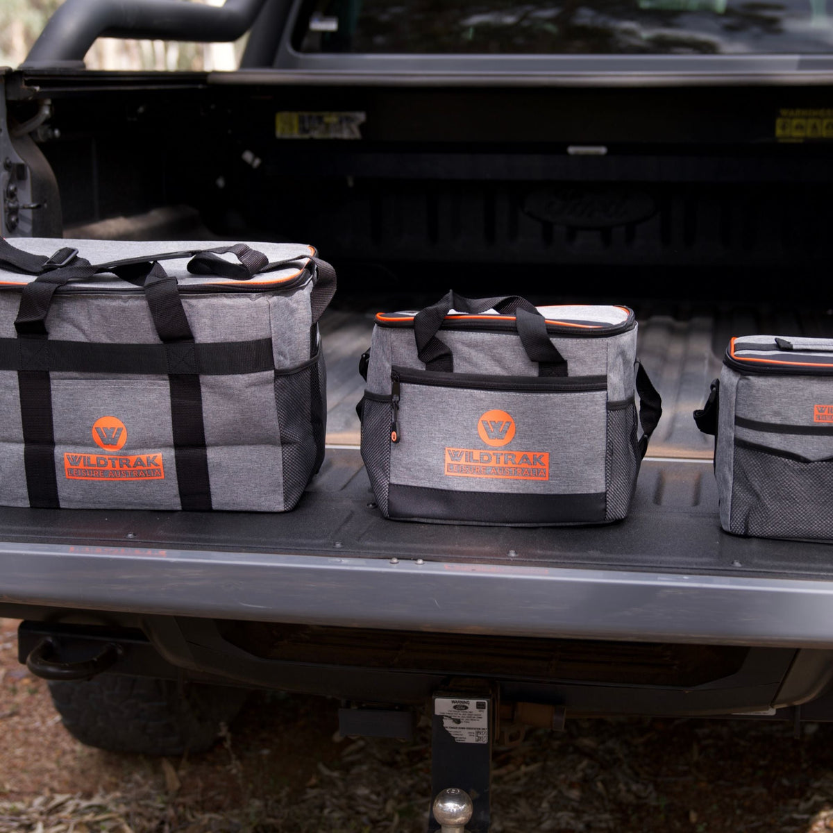 Wildtrak 18 Can Staycool Soft Cooler Bag with Shoulder Strap - view 5