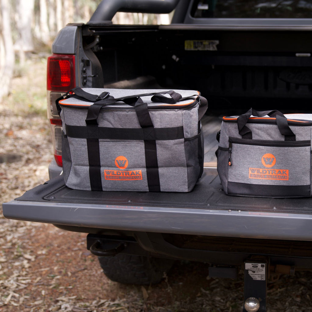 Wildtrak 36 Can Staycool Soft Cooler Bag with Shoulder Strap - view 4