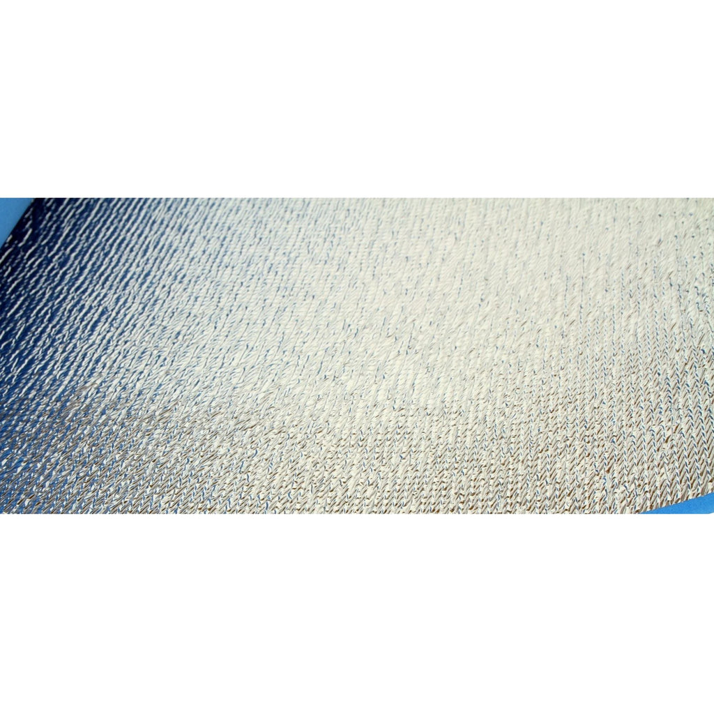 Wildtrak Deluxe 10mm Thick Eva Foam Trek Camping Mat 195 x 50cm - view 5