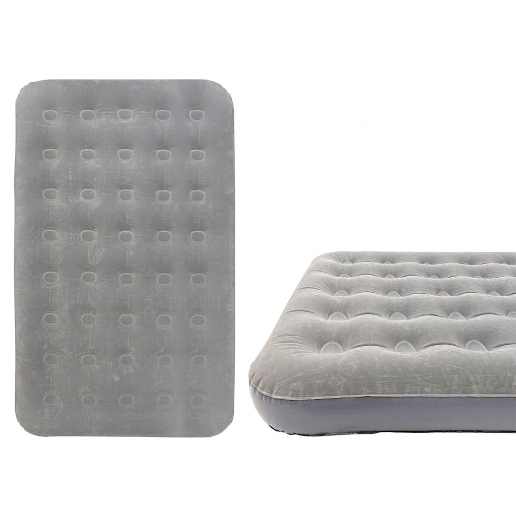 Wildtrak Double Air Mattress 191 x 137 x 23cm - view 11