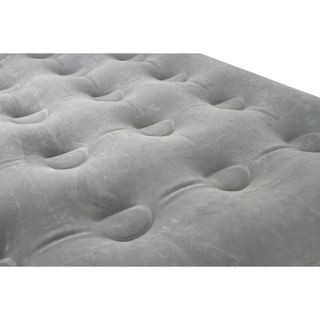 Wildtrak Double Air Mattress 191 x 137 x 23cm - view 12