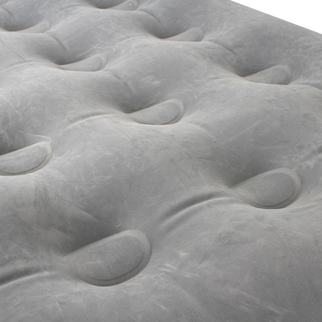 Wildtrak Double Air Mattress 191 x 137 x 23cm - view 5