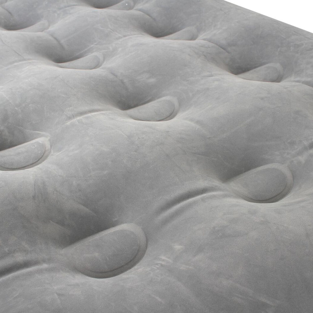 Wildtrak Double Air Mattress 191 x 137 x 23cm - view 5