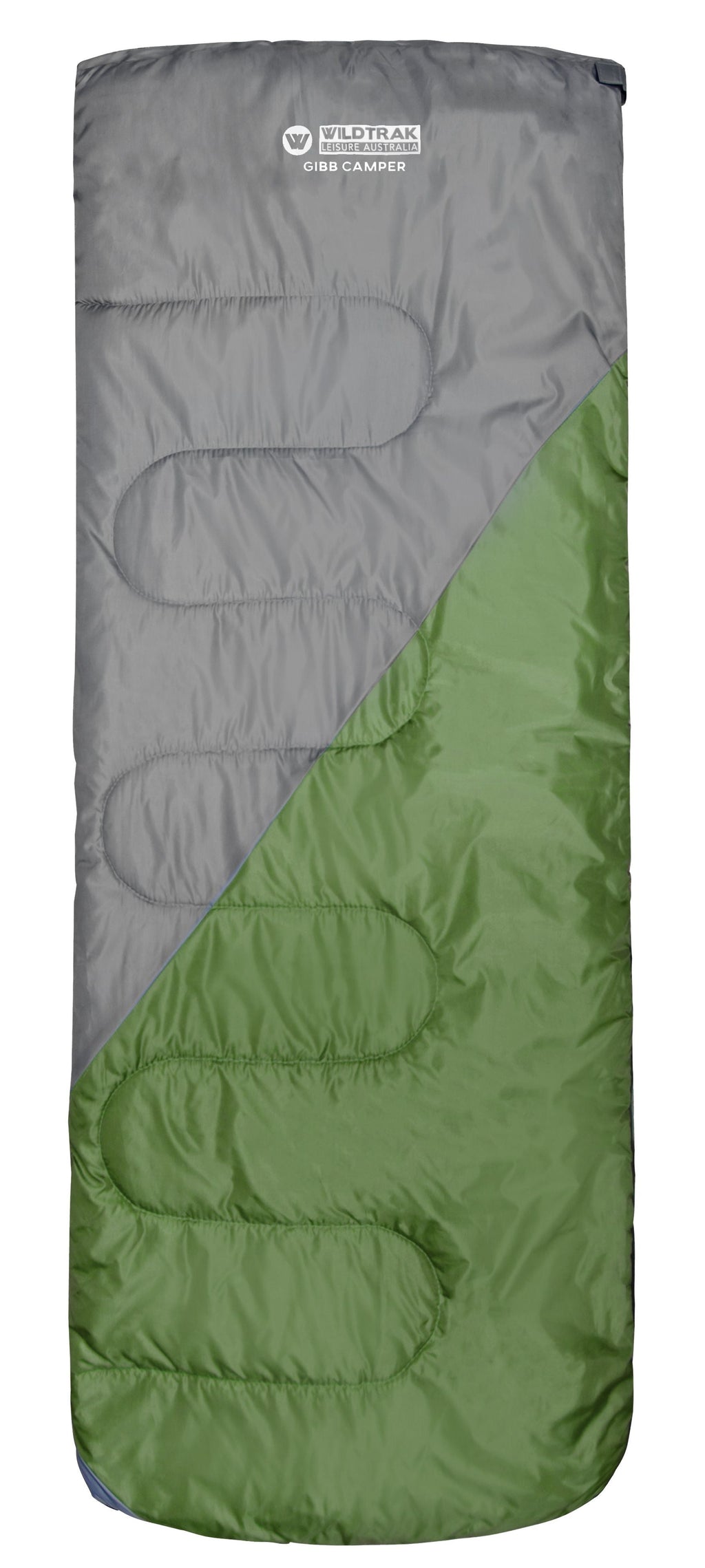 Wildtrak +10°C to +15°C Gibb Sleeping Bag, 70 x 180cm - view 6