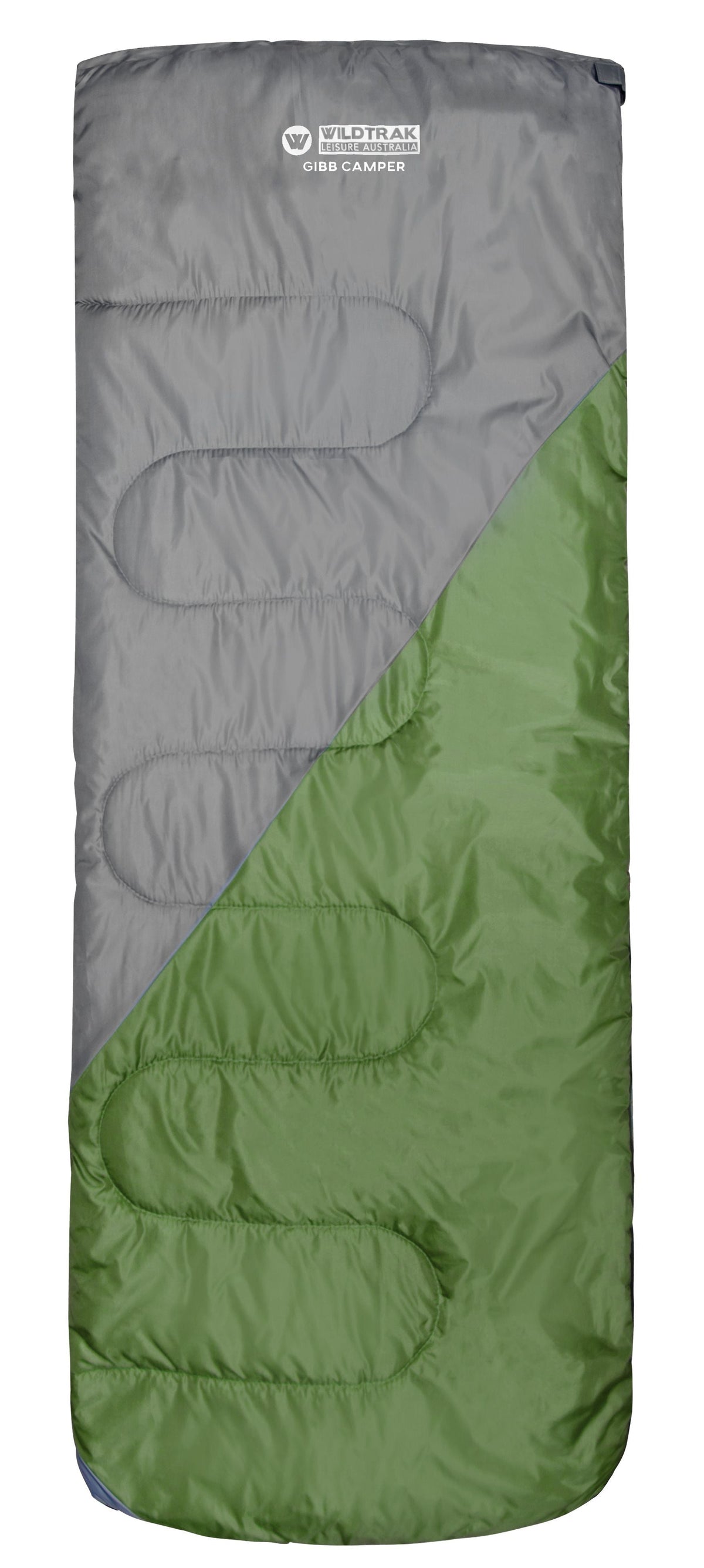 Wildtrak +10°C to +15°C Gibb Sleeping Bag, 70 x 180cm - view 6