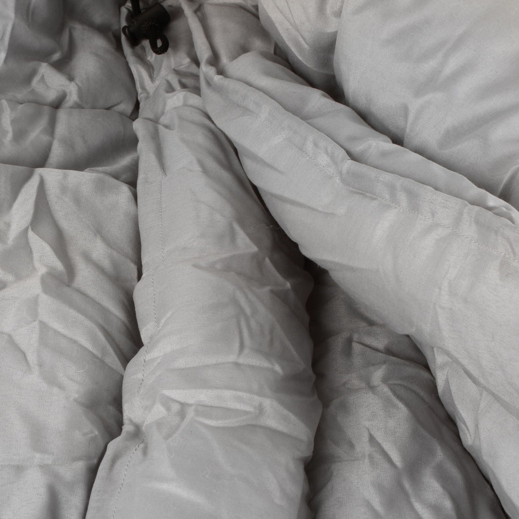 Wildtrak -5°C to -0°C Murray Hooded Sleeping Bag, 80 x 230cm - view 8