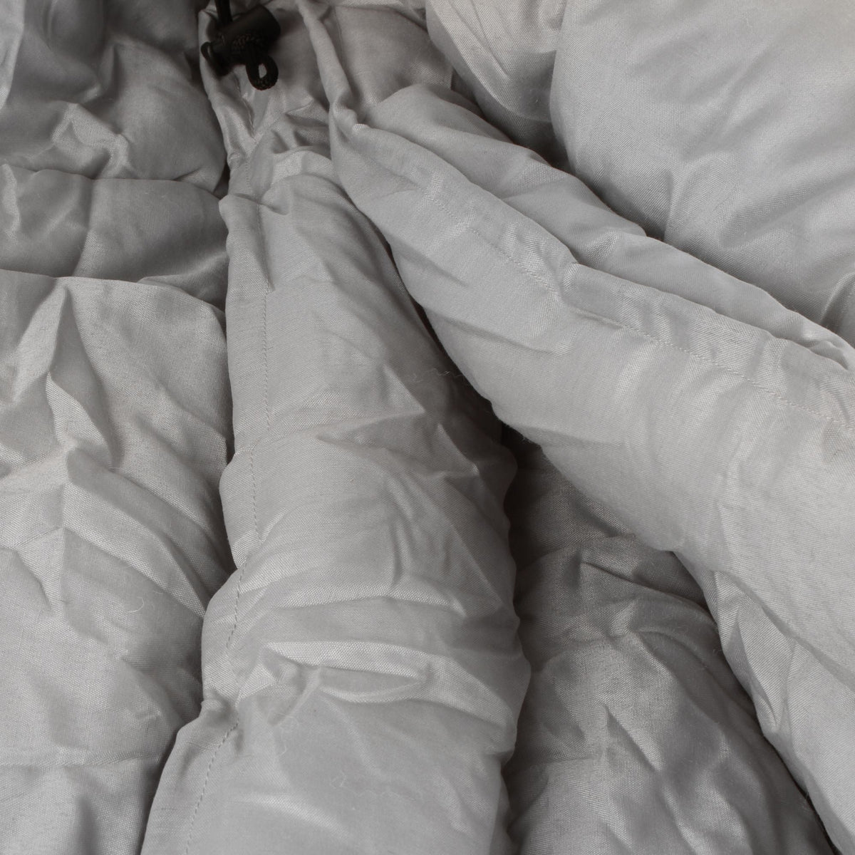 Wildtrak -5°C to -0°C Murray Hooded Sleeping Bag, 80 x 230cm - view 8