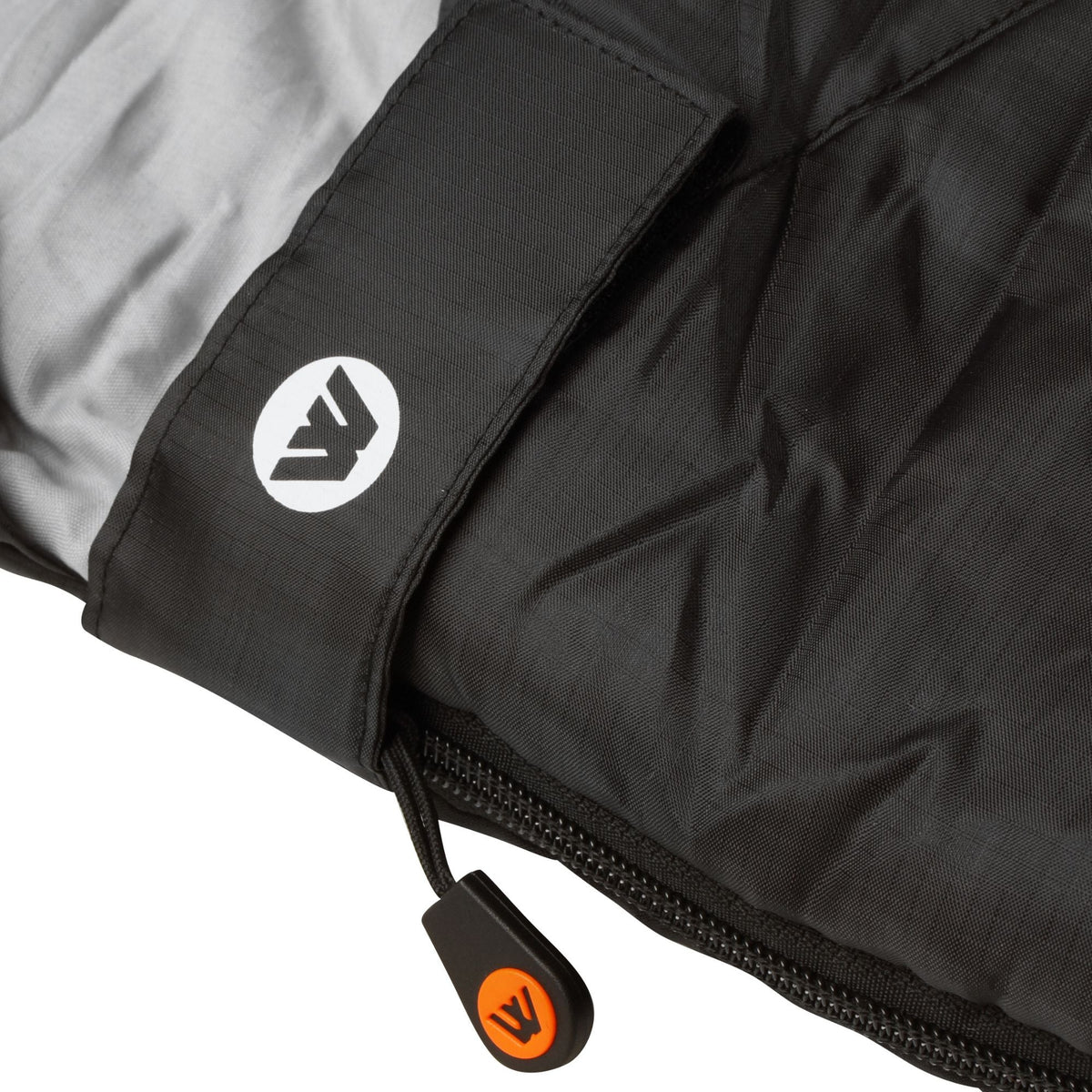 Wildtrak -5°C to 0°C Bremer Hooded Sleeping Bag, 80 x 220cm - view 9