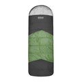 Wildtrak -5°C to 0°C Bremer Hooded Sleeping Bag, 80 x 220cm
