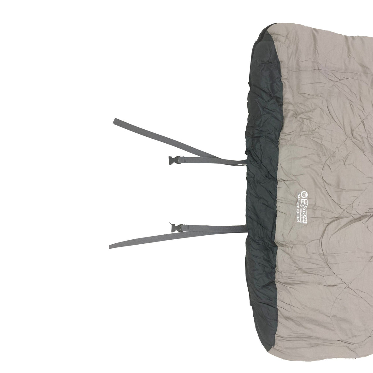 Wildtrak 0°C to +5°C Heavy-duty Pallinup Queen Sleeping Bag, 152 x 200cm - view 11