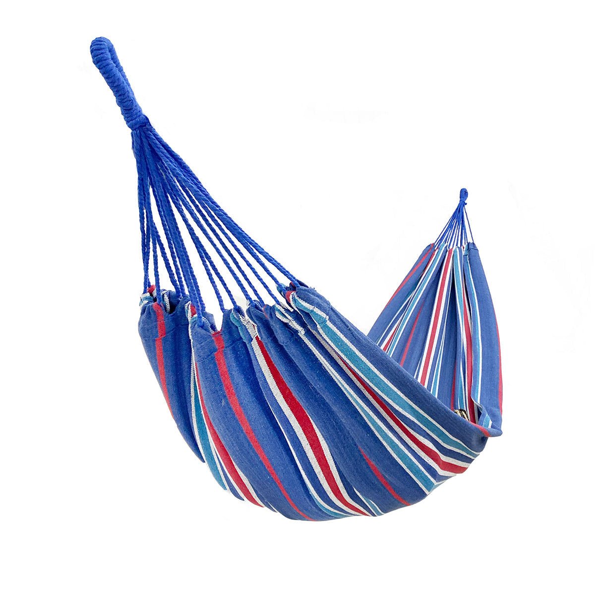 Wildtrak Single Travel Hammock with Carry Bag 200 x 100 cm - view 7