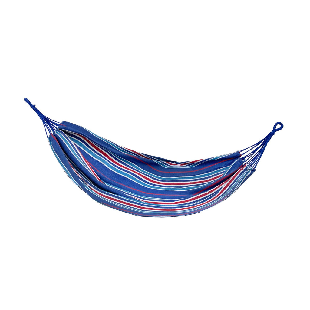 Wildtrak Single Travel Hammock with Carry Bag 200 x 100 cm