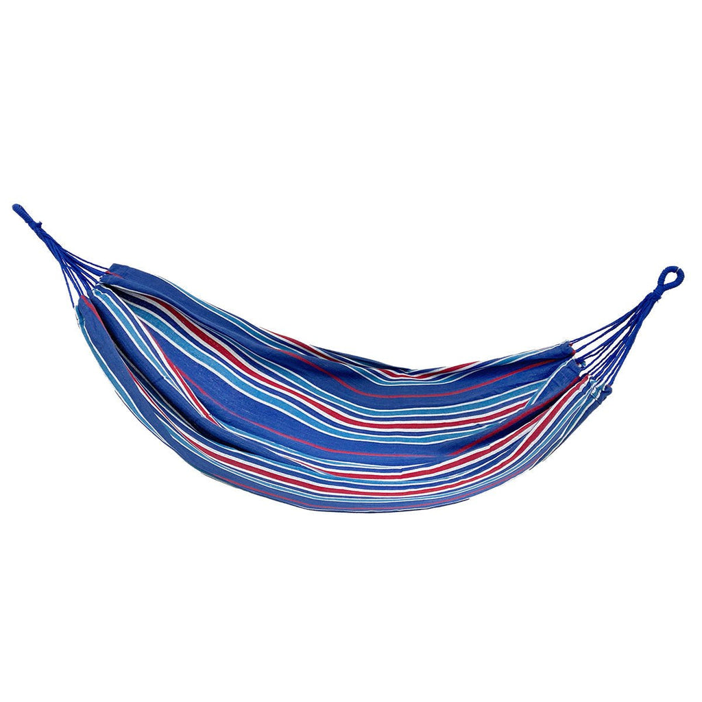 Travel Hammock Double with Carry Bag 200x150cm - view 2