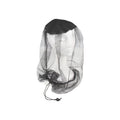 Wildtrak Deluxe Mosquito/fly Head Net with Drawstring