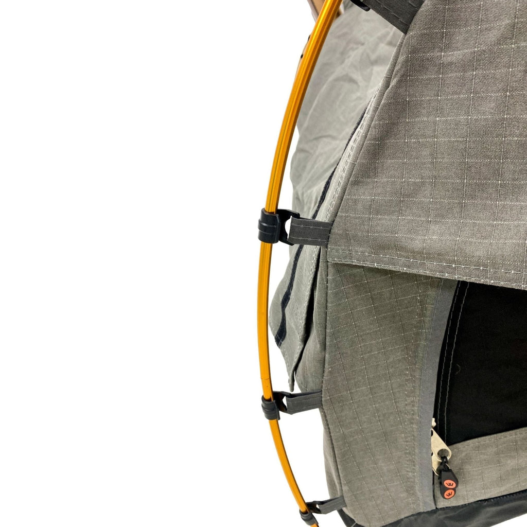 Wildtrak King Single Trakker Swag Weatherproof with Carry Bag - view 6
