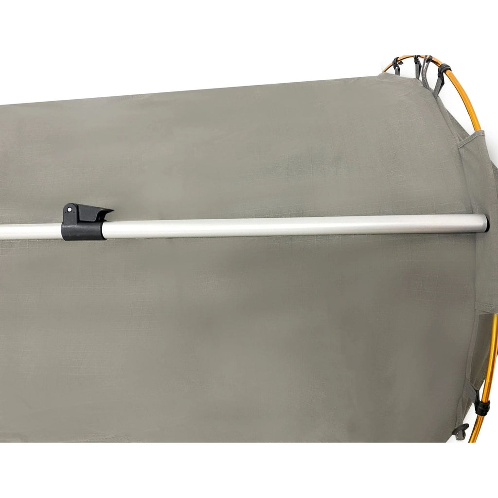 Wildtrak King Single Trakker Swag Weatherproof with Carry Bag - view 11