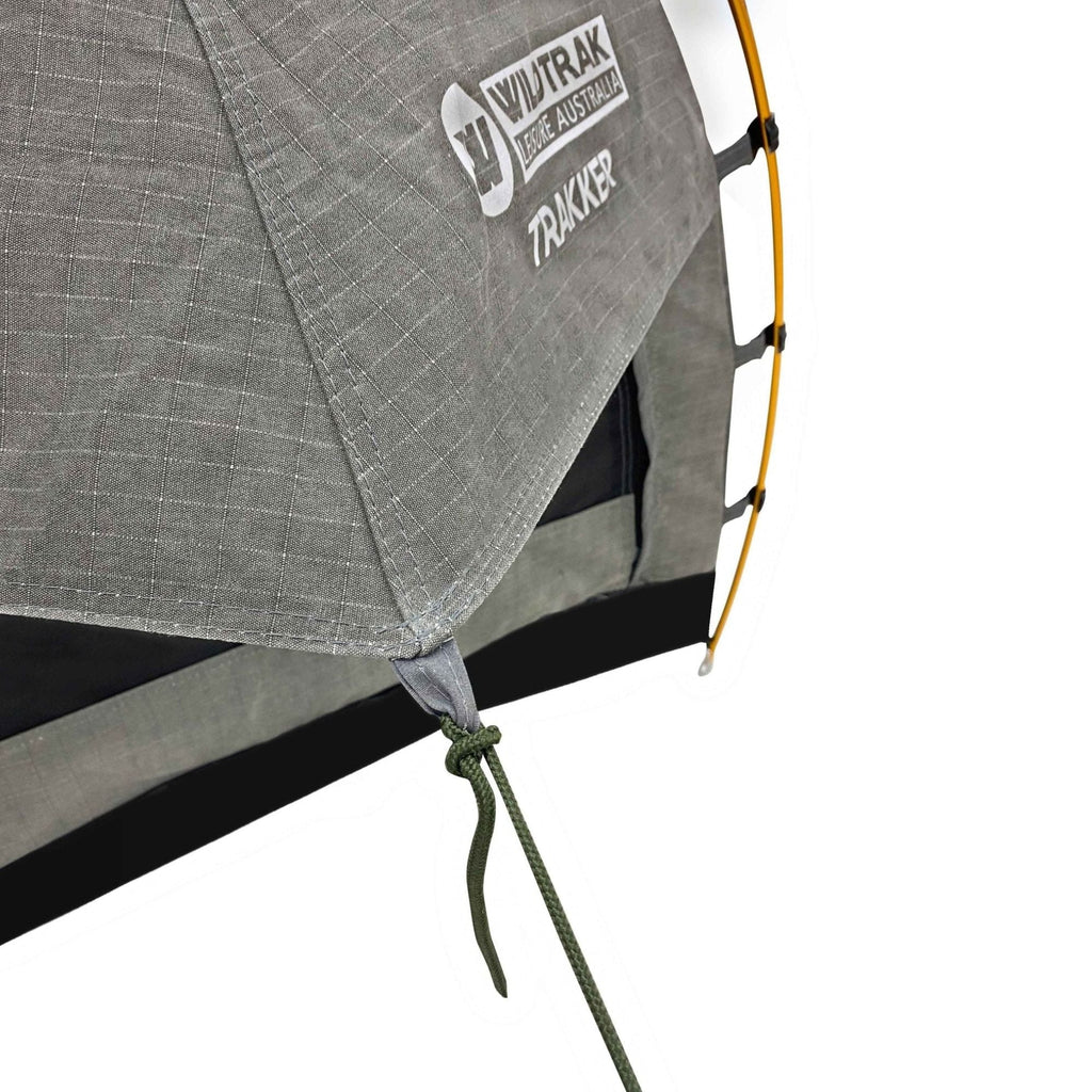 Wildtrak King Single Trakker Swag Weatherproof with Carry Bag - view 13