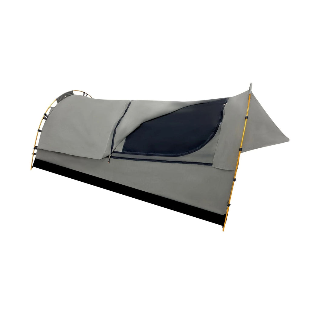 Wildtrak Double Trakker Swag Weatherproof with Carry Bag - view 5