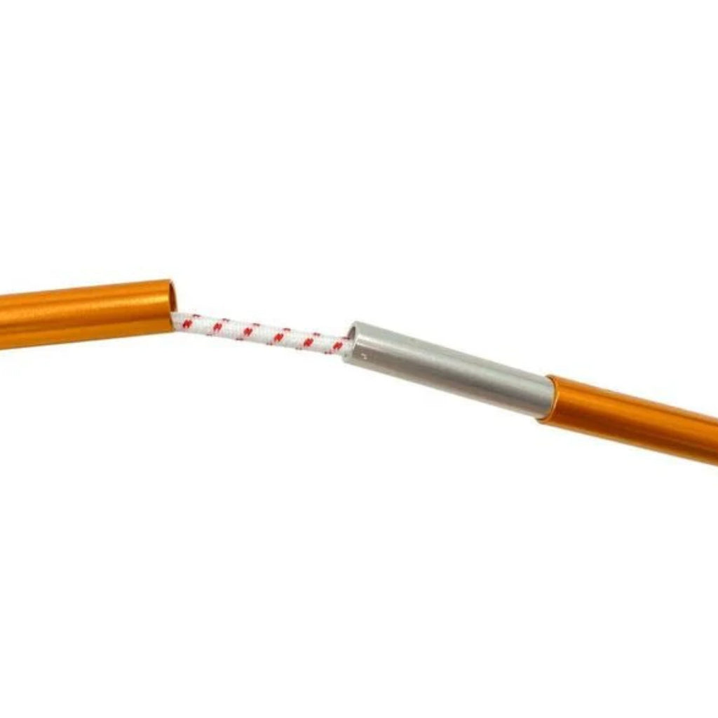 Wildtrak Universal Swag Pole Replacement Set for Single Dome Style Swags - view 4