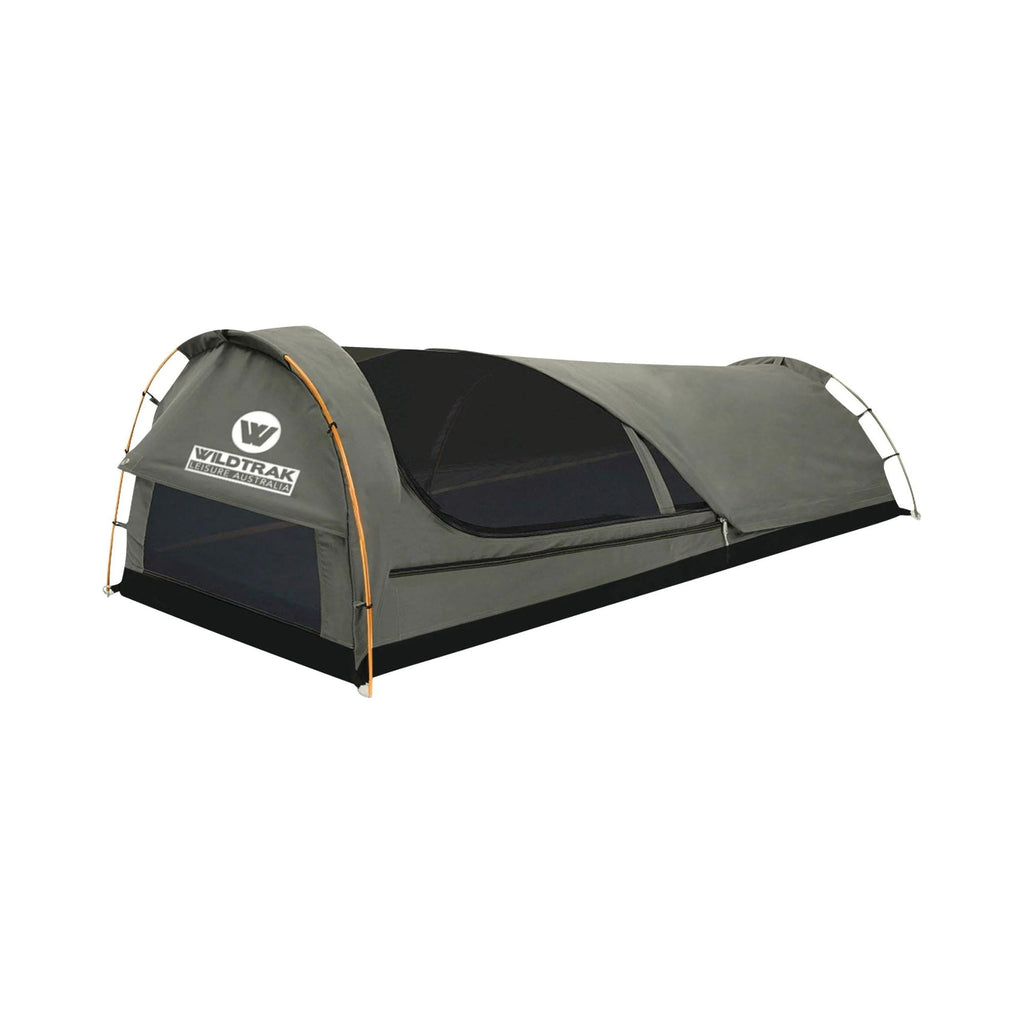 Wildtrak Universal Swag Pole Replacement Set for Single Dome Style Swags - view 6