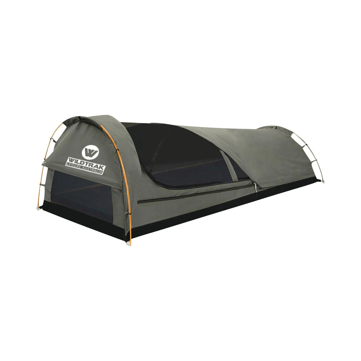 Wildtrak Universal Swag Pole Replacement Set for Single Dome Style Swags - view 6