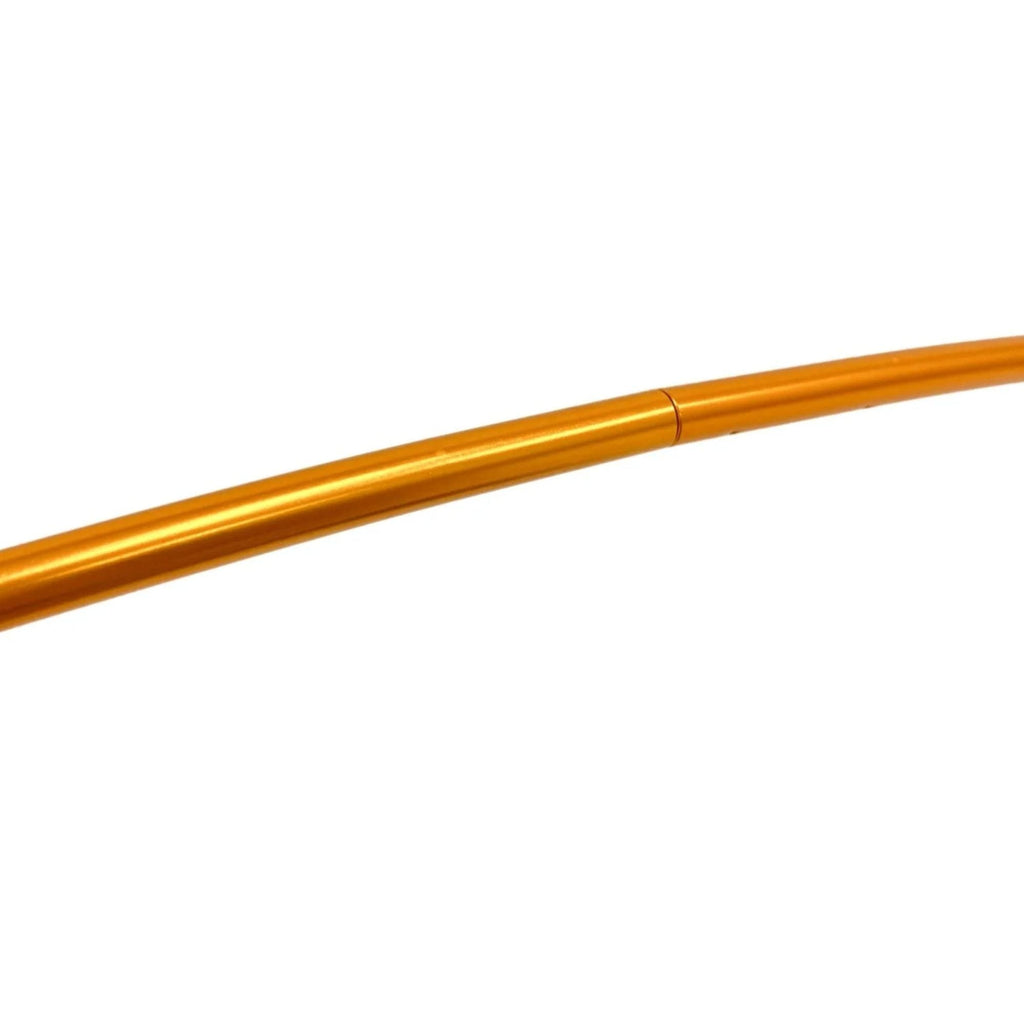 Wildtrak Universal Swag Pole Replacement Set for Single Dome Style Swags - view 5