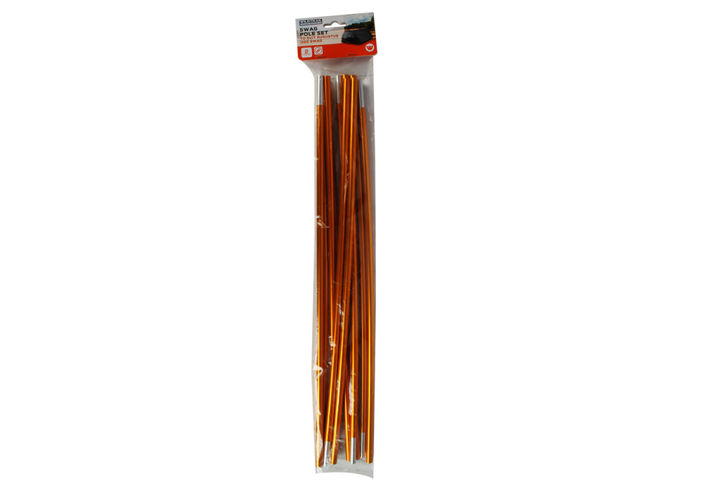 Wildtrak Universal Replacement 1100 Swag Pole Set - view 5